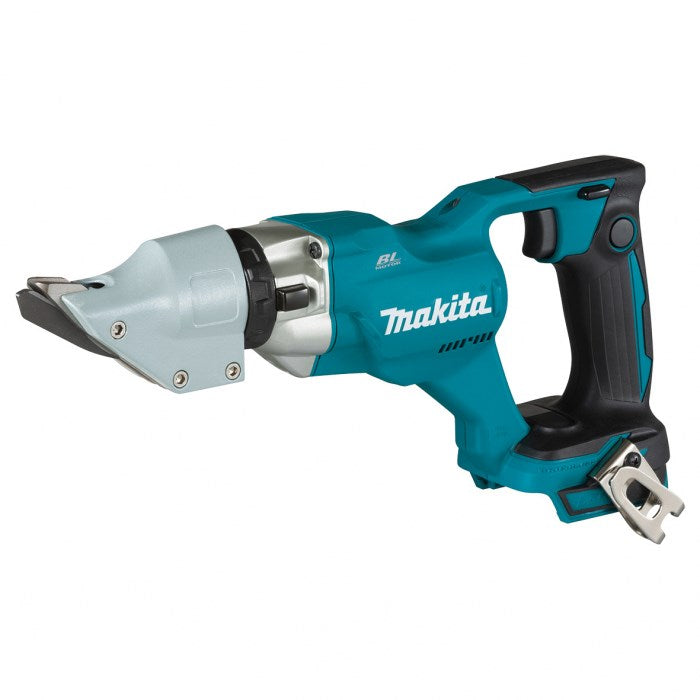 Makita 18V BRUSHLESS 2mm 14 Gauge Metal Shears - Tool Only