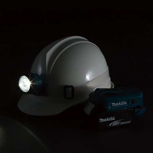 Makita 18V LED Headlamp - Tool Only