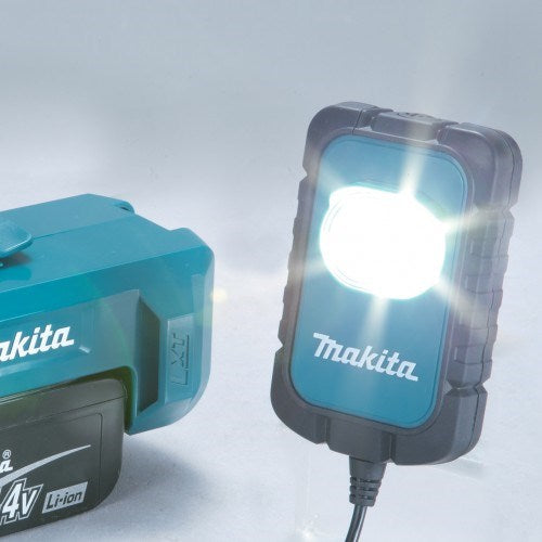 Makita 18V LED Compact Flashlight - Tool Only