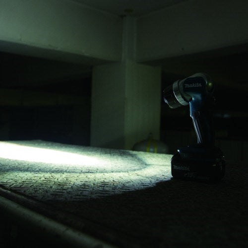 Makita 18V LED Flash Light - Tool Only