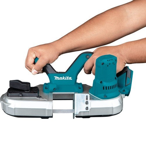 Makita 18V 64mm Band Saw - Tool Only