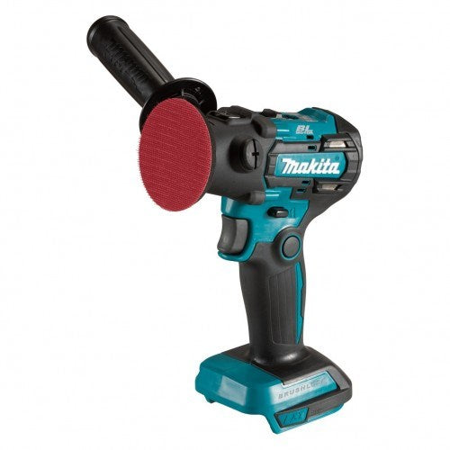 Makita 18V BRUSHLESS Sander & Polisher - Tool Only