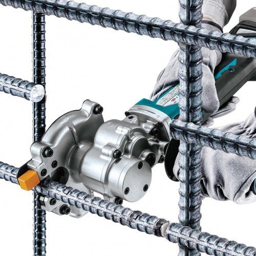 Makita 18V BRUSHLESS 25mm Steel Rod Cutter - Tool Only