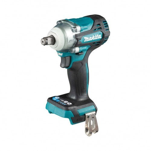 Makita 18V BRUSHLESS 1/2" Impact Wrench, 330Nm - Tool Only