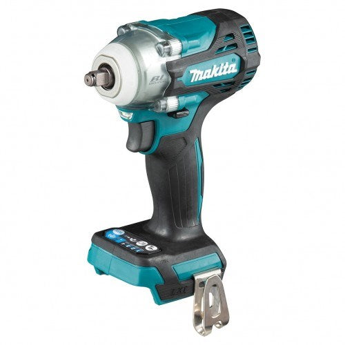 Makita 18V BRUSHLESS 3/8" Impact Wrench, 300Nm - Tool Only