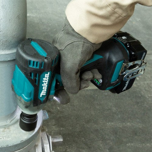 Makita 18V BRUSHLESS 3/8" Impact Wrench, 300Nm - Tool Only