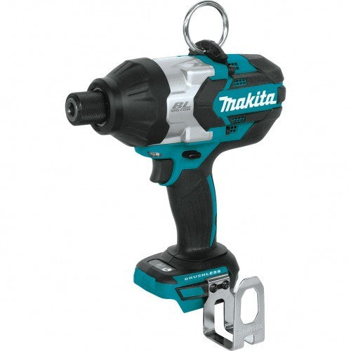 Makita 18V BRUSHLESS 7/16" Impact Wrench - Tool Only