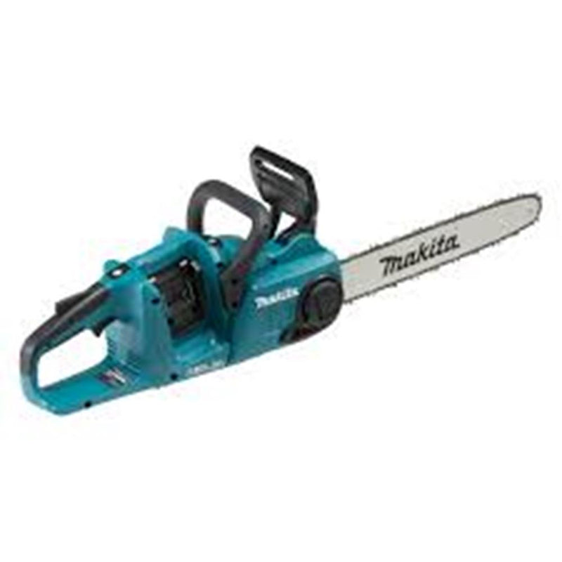 Makita 18Vx2 400mm BRUSHLESS Chainsaw - Tool Only