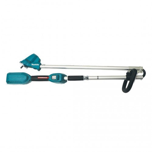 Makita 18V BRUSHLESS Line Trimmer Kit - Includes 1 x 5.0Ah Battery & Charger