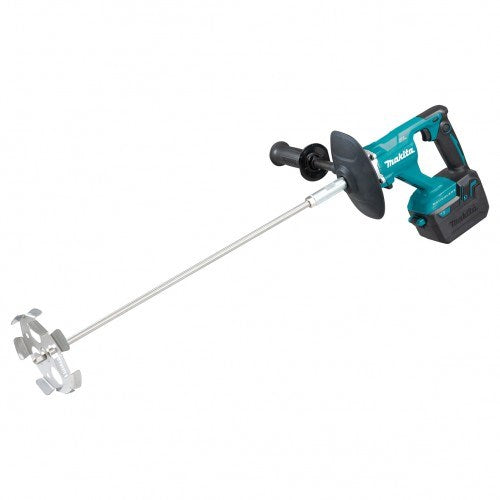 Makita 18V BRUSHLESS Mixing Drill & Tote Bag - Tool Only