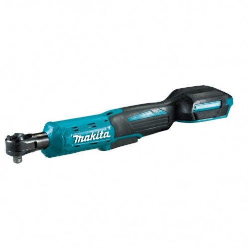 Makita 18V Ratchet Wrench 1/4" & 3/8" - Tool Only