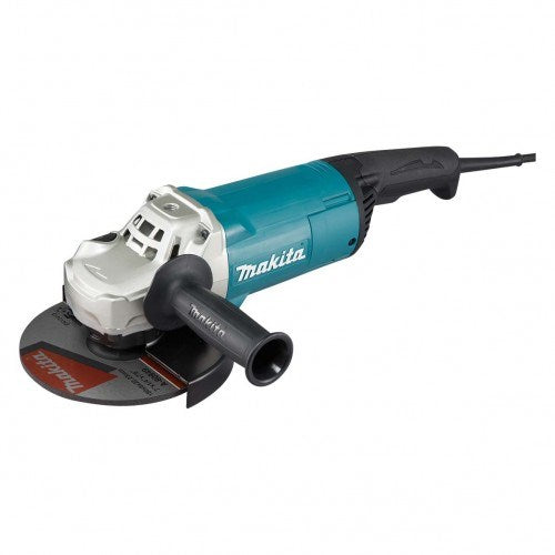 Makita 180mm (7") Angle Grinder, 2200W