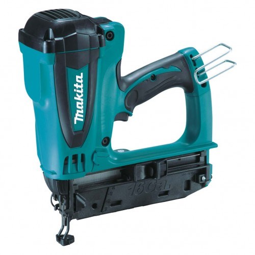 Makita Gas 16Ga Finishing Nailer