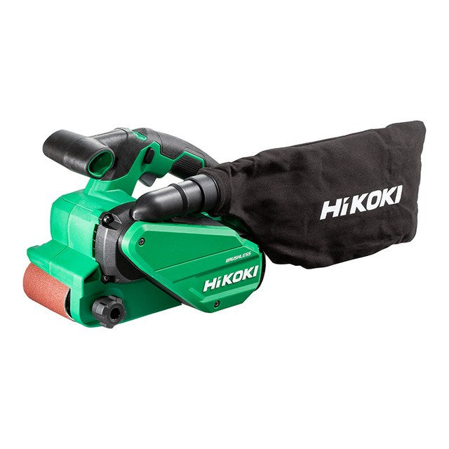 Hikoki Belt Sander 36V SB3608DA(H4Z) Tool Only - Toolup Australia