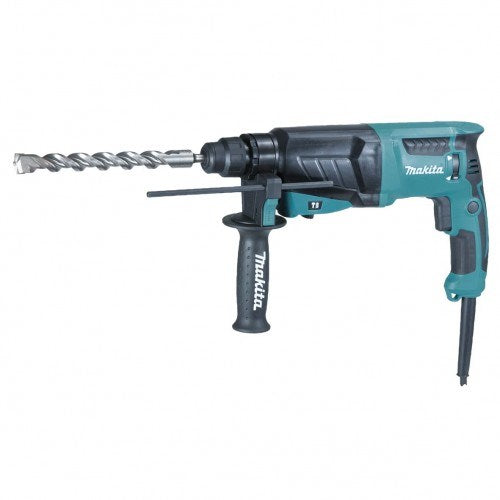 Makita 26mm SDS Plus Rotary Hammer, 800W