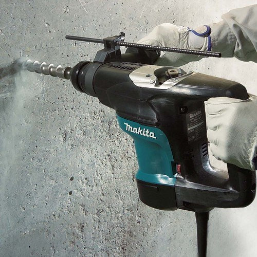 Makita 32mm SDS Plus Rotary Hammer, 850W