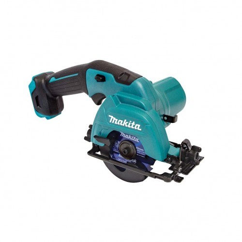 Makita 12V Max 85mm (3-1/4") Circular Saw  - Tool Only