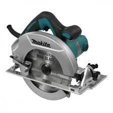 Makita 165mm (6-1/2") Circular Saw, 1,050W