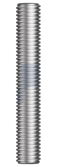 STAINLESS ALLTHREAD A2 (304) BSW 1/2 x 3FT - Toolup Australia