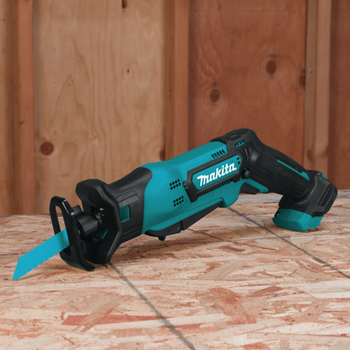 Makita 12V Max Recipro Saw - Tool Only