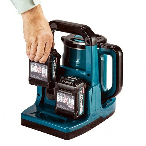 Makita 40V Max Kettle - Tool Only