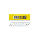 Olfa 18mm Snap-Off Utility Blades Pack 50 LB50