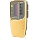 Topcon LS-80X laser receiver left side