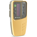 Topcon LS-80X laser receiver right side