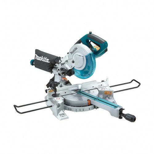 Makita 216mm (8-1/2") Slide Compound Saw, 1,400W