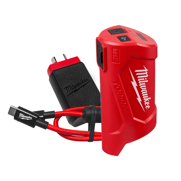 M12TC20Toolup Australia