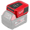 M18BCToolup Australia