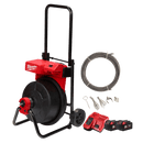 M18BCDM502Toolup Australia