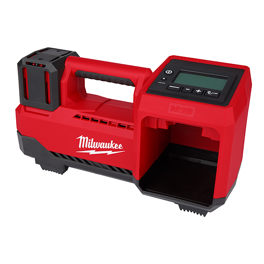 Milwaukee M18? Inflator