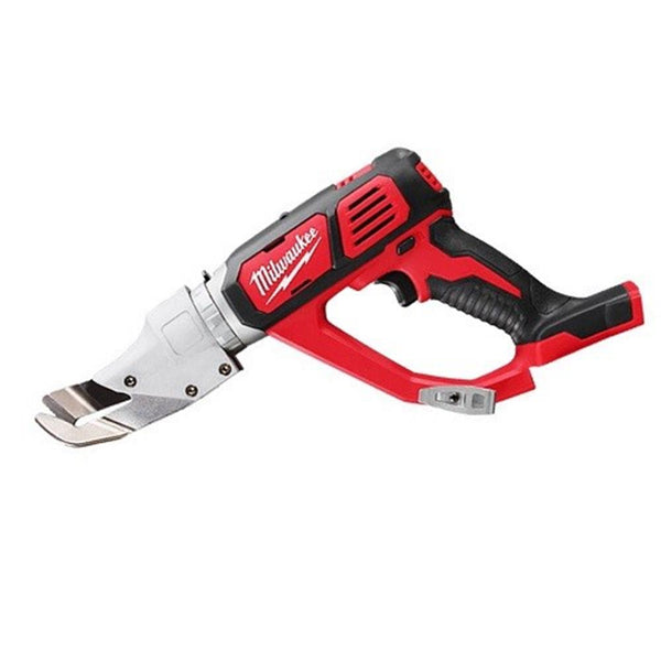 Milwaukee M18? Brushed Metal Shears (Tool Only)