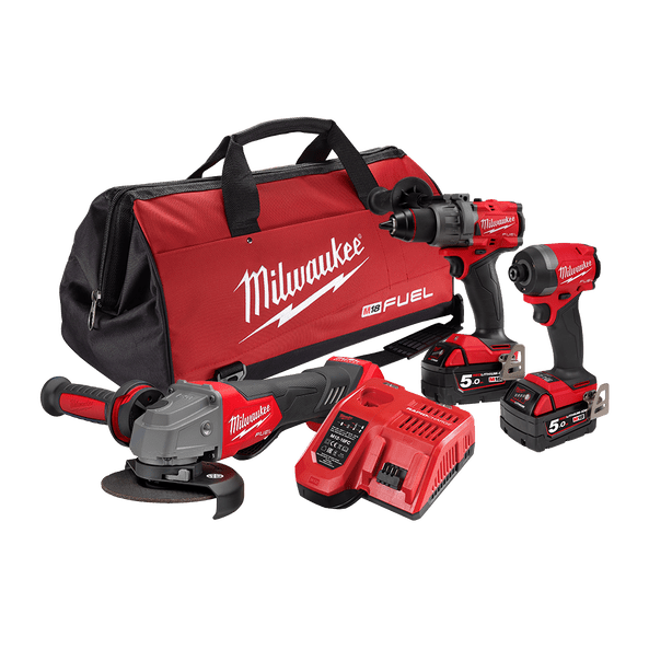 M18FPP3A3502BToolup Australia