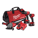 M18FPP3B3502BToolup Australia