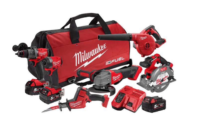 M18FPP6A4503BToolup Australia