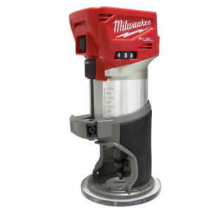 Milwaukee M18 FUEL? Laminate Trimmer (Tool Only)