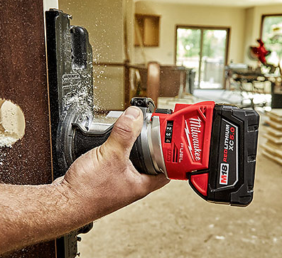 Milwaukee M18 FUEL? Laminate Trimmer (Tool Only)