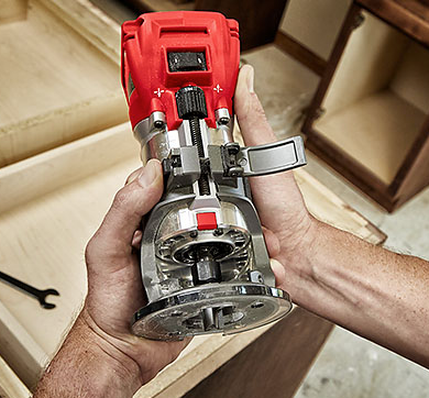 Milwaukee M18 FUEL? Laminate Trimmer (Tool Only)