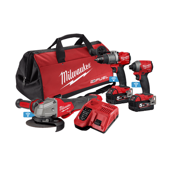 M18ONEPP3A2502BToolup Australia