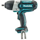 Makita 18V 1/2" Impact Wrench - Tool Only - Toolup Australia