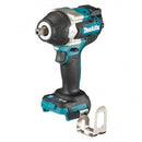 Makita 18V BRUSHLESS 1/2" Detent Pin Impact Wrench, 700Nm - Tool Only - Toolup Australia