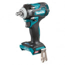 Makita 40V Max BRUSHLESS 1/2" Impact Wrench - Tool Only - Toolup Australia