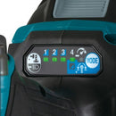 Makita 40V Max BRUSHLESS 1/2" Impact Wrench - Tool Only - Toolup Australia