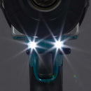 Makita 18V BRUSHLESS 3/4" Impact Wrench, 1,050Nm - Tool Only - Toolup Australia