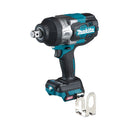Makita 40V Max BRUSHLESS 3/4" Impact Wrench - Tool Only - Toolup Australia