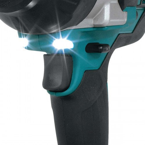 Makita 18V BRUSHLESS 7/16" Impact Wrench - Tool Only - Toolup Australia