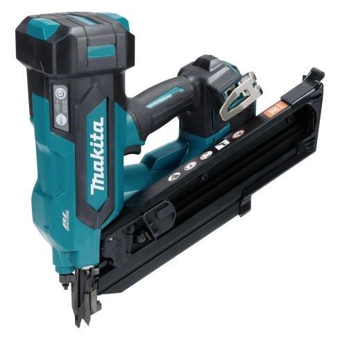 MAKITA 18V Cordless Framing Gun - Tool Only DBN900ZK - Toolup Australia
