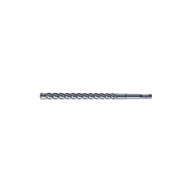 SDS DRILL BIT 16.0MM X 215MM NEMESIS 4 CUTTER - Toolup Australia